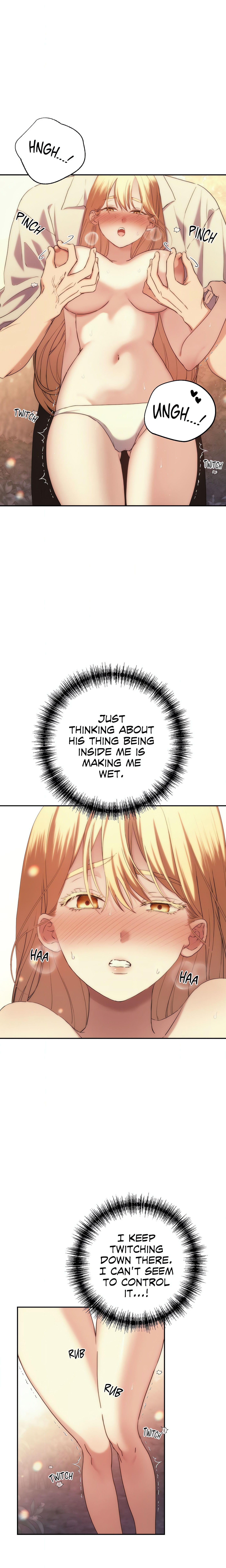 The Golden Wife-In-Law (Official Uncensored) Page 2 - MangaHe