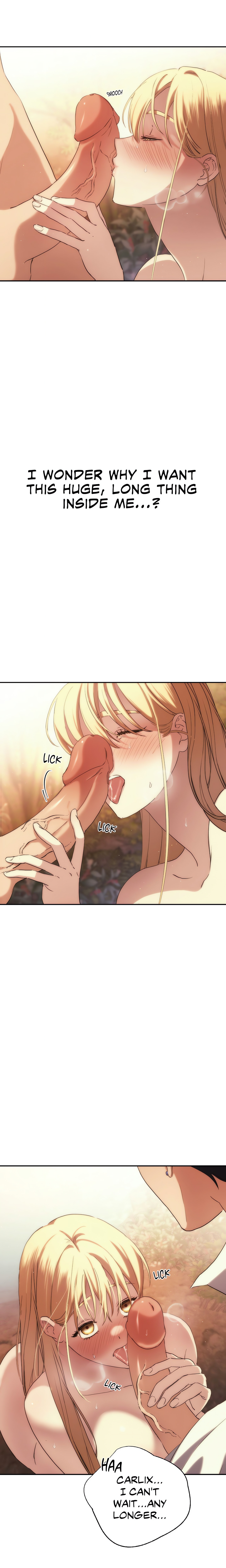 The Golden Wife-In-Law (Official Uncensored) Page 12 - MangaHe