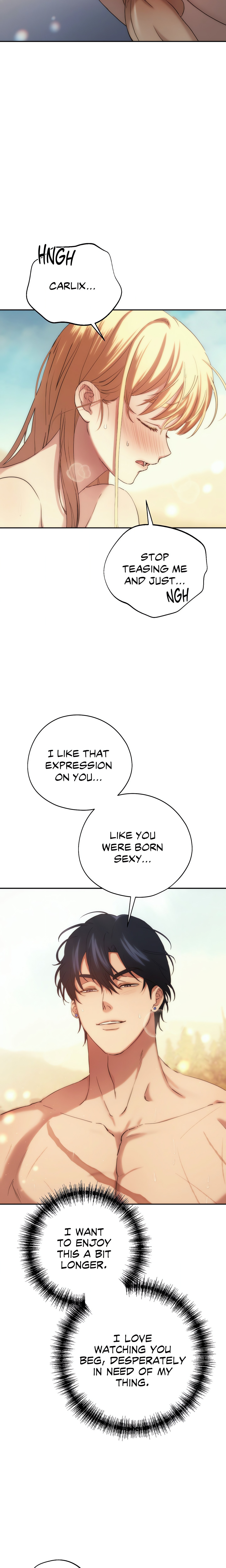 The Golden Wife-In-Law (Official Uncensored) Page 16 - MangaHe