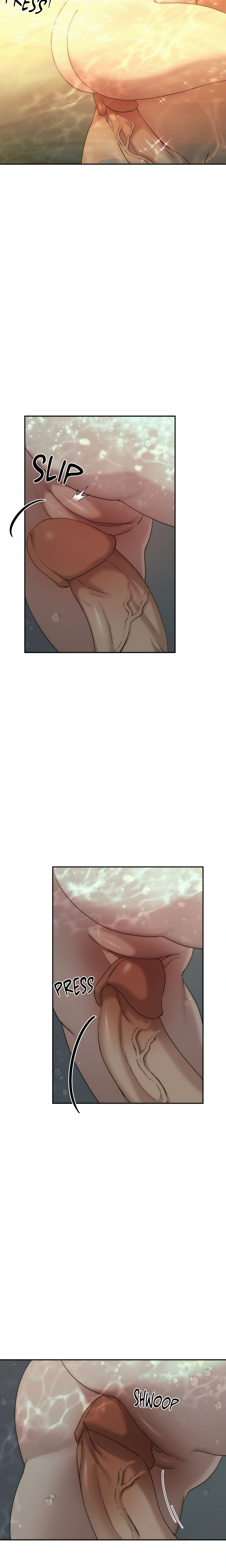 The Golden Wife-In-Law (Official Uncensored) Page 19 - MangaHe