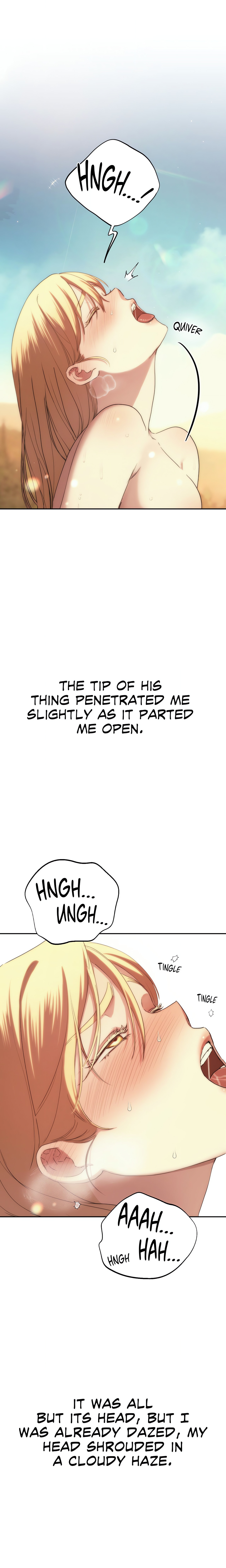 The Golden Wife-In-Law (Official Uncensored) Page 20 - MangaHe