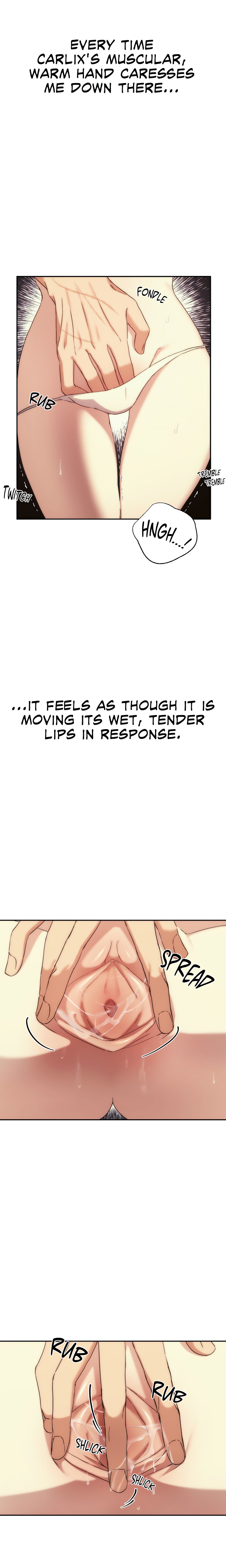 The Golden Wife-In-Law (Official Uncensored) Page 6 - MangaHe