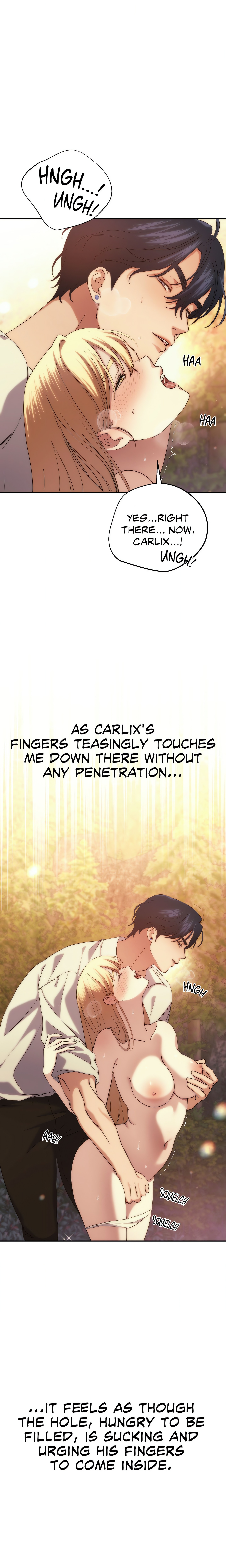 The Golden Wife-In-Law (Official Uncensored) Page 7 - MangaHe