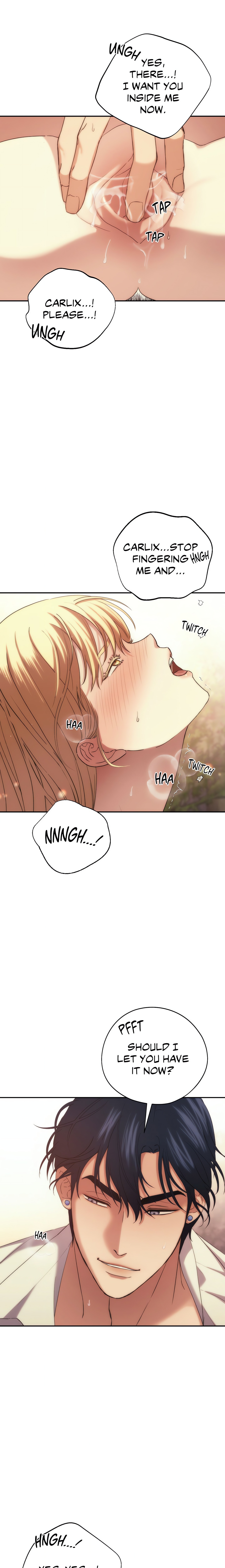 The Golden Wife-In-Law (Official Uncensored) Page 8 - MangaHe