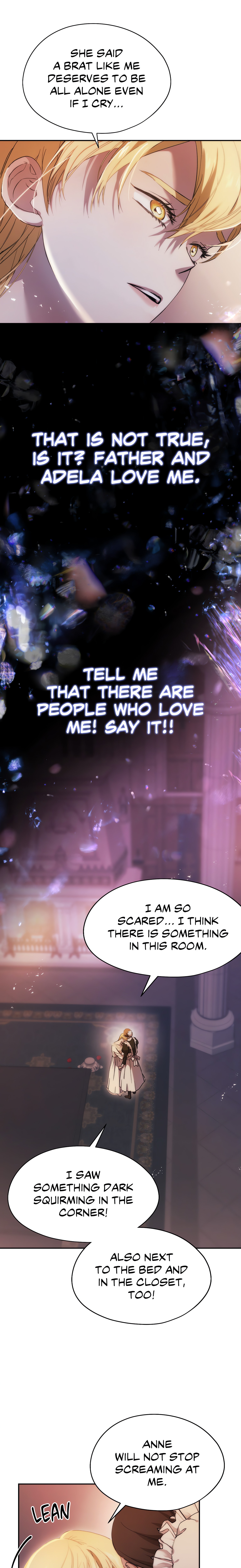 The Golden Wife-In-Law (Official Uncensored) Page 13 - MangaHe