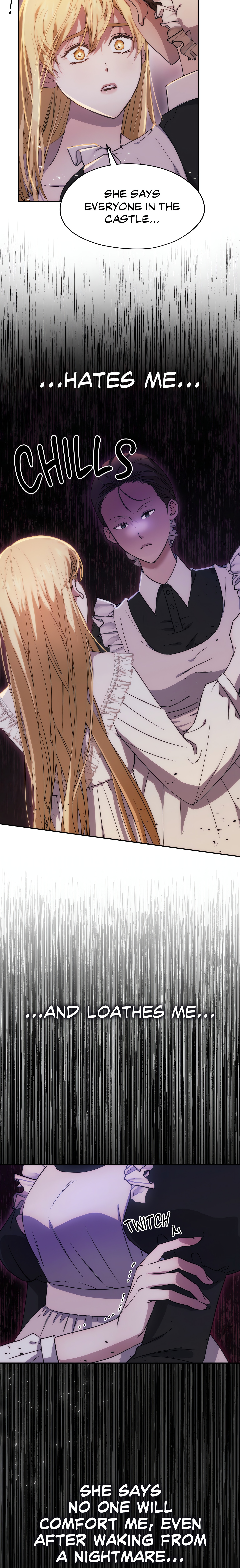The Golden Wife-In-Law (Official Uncensored) Page 14 - MangaHe