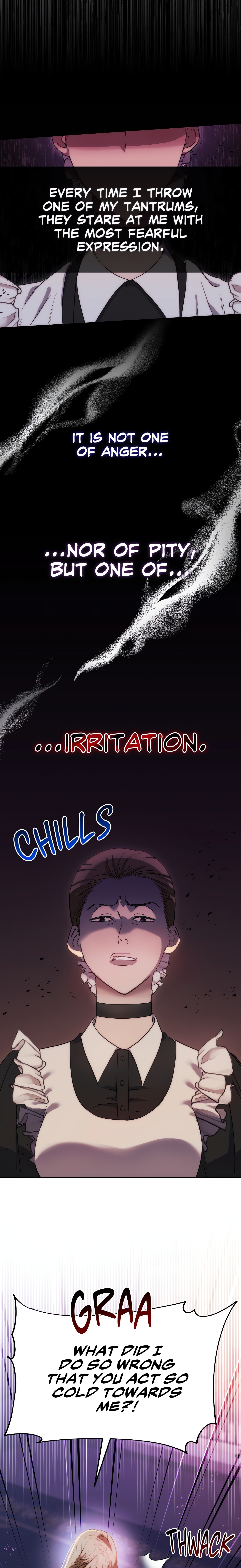 The Golden Wife-In-Law (Official Uncensored) Page 15 - MangaHe