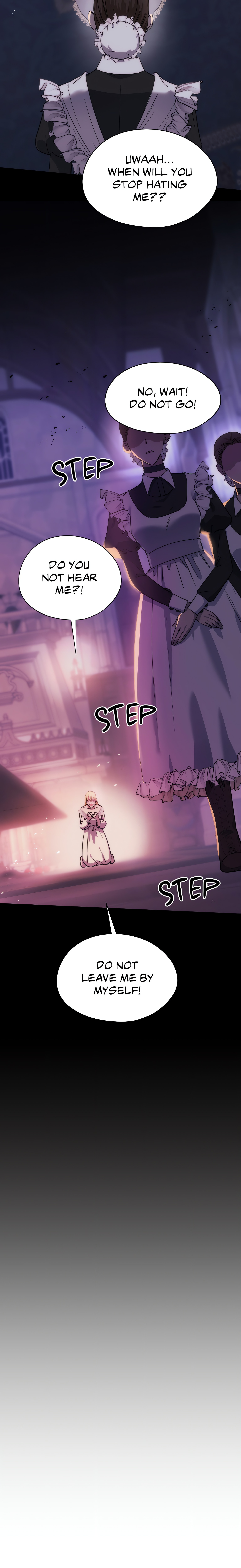 The Golden Wife-In-Law (Official Uncensored) Page 18 - MangaHe