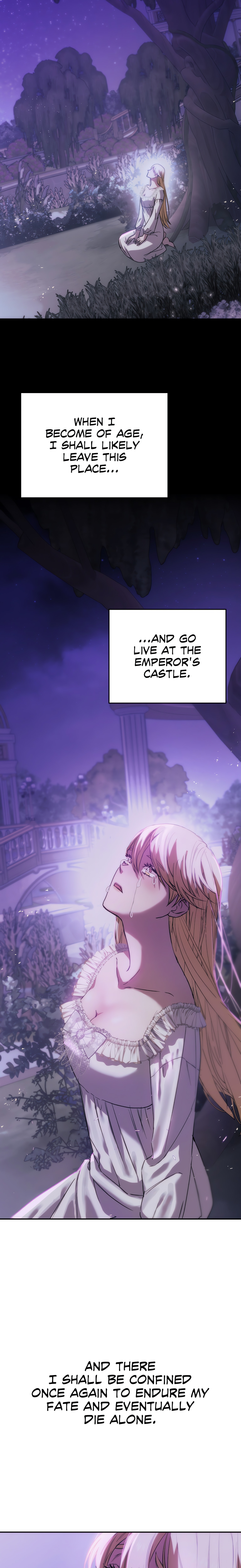 The Golden Wife-In-Law (Official Uncensored) Page 20 - MangaHe