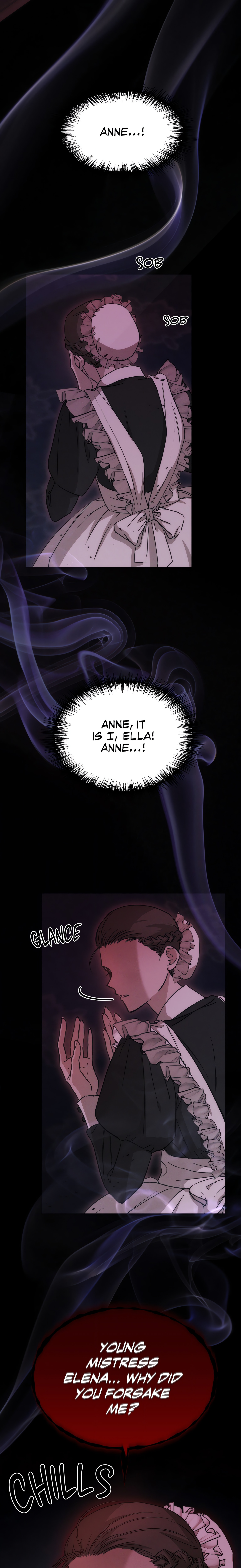 The Golden Wife-In-Law (Official Uncensored) Page 3 - MangaHe