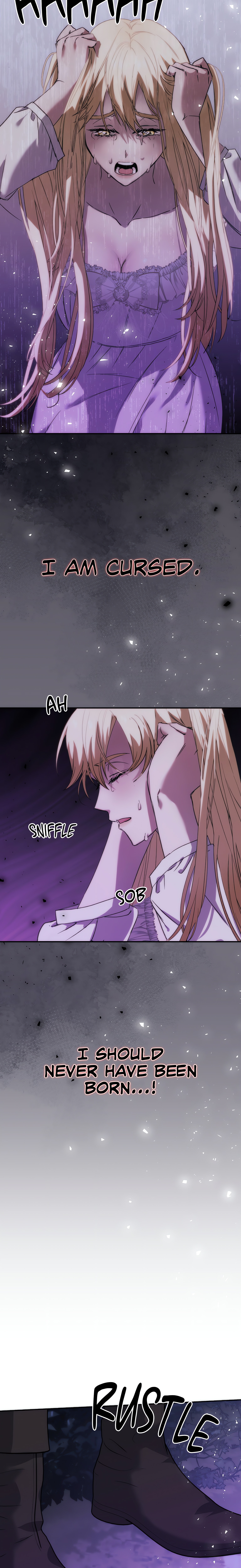The Golden Wife-In-Law (Official Uncensored) Page 22 - MangaHe