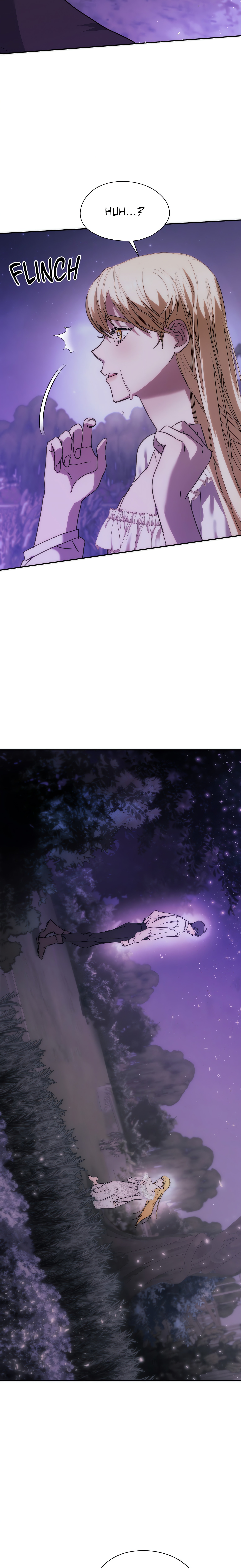 The Golden Wife-In-Law (Official Uncensored) Page 23 - MangaHe