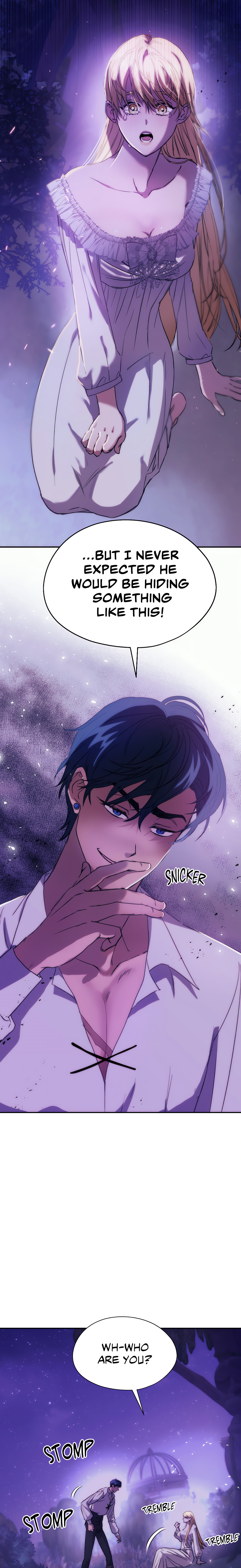 The Golden Wife-In-Law (Official Uncensored) Page 25 - MangaHe