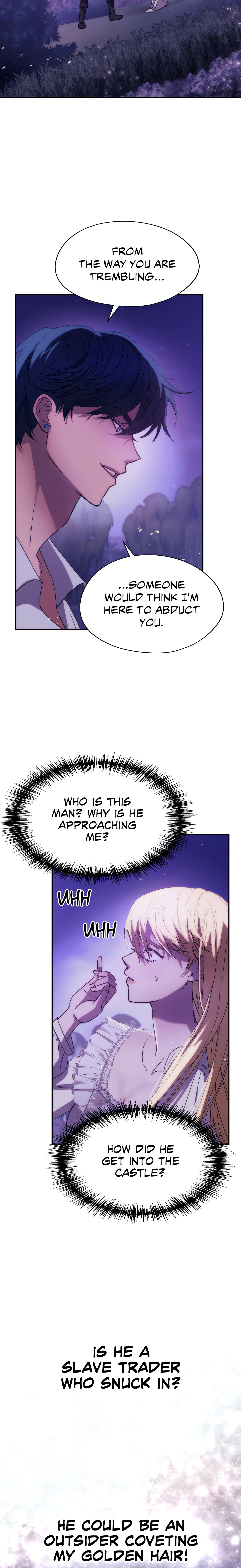 The Golden Wife-In-Law (Official Uncensored) Page 26 - MangaHe