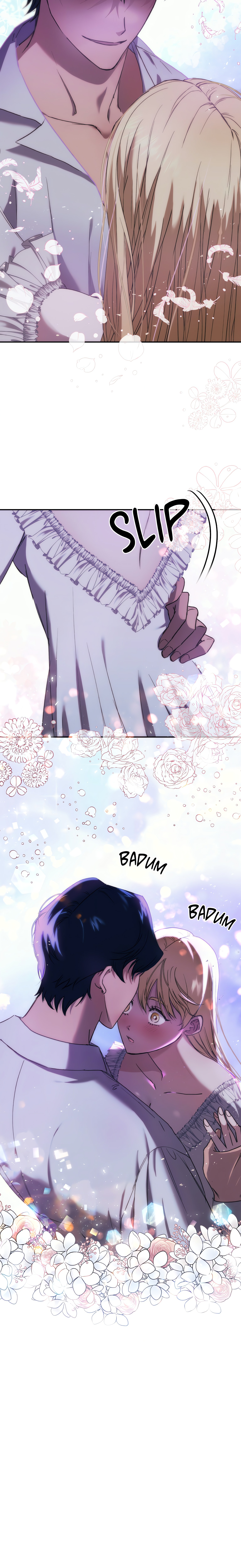 The Golden Wife-In-Law (Official Uncensored) Page 31 - MangaHe