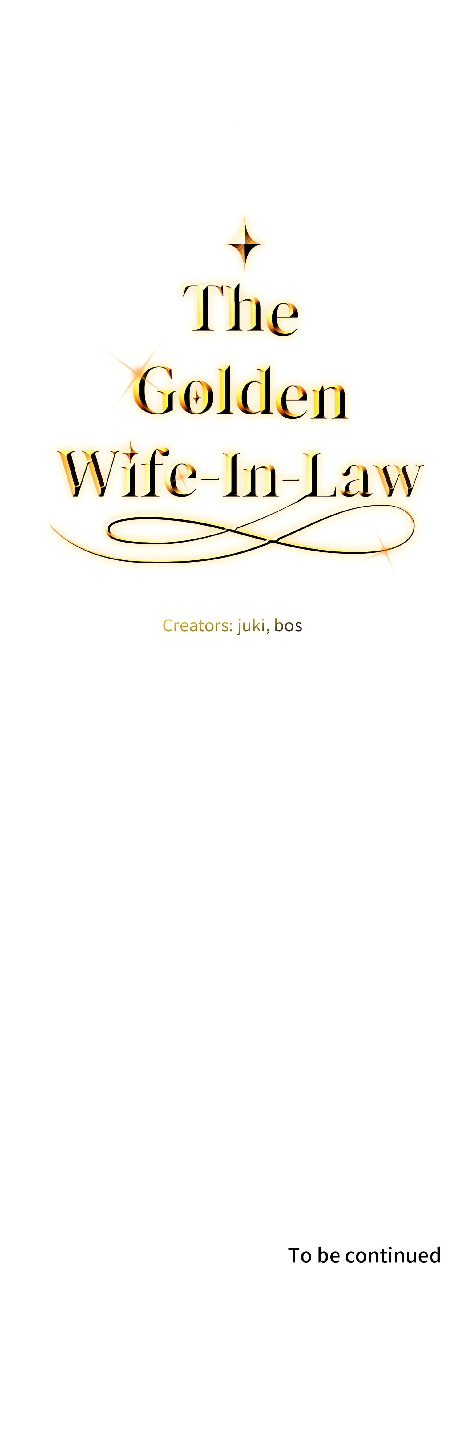 The Golden Wife-In-Law (Official Uncensored) Page 32 - MangaHe