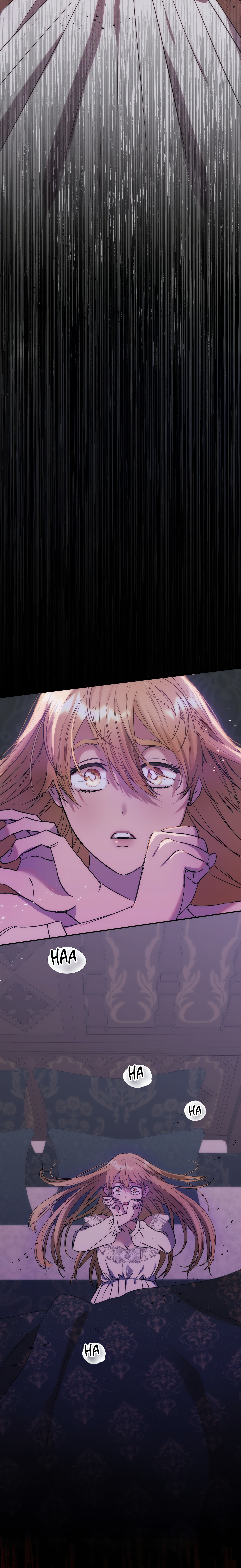 The Golden Wife-In-Law (Official Uncensored) Page 7 - MangaHe