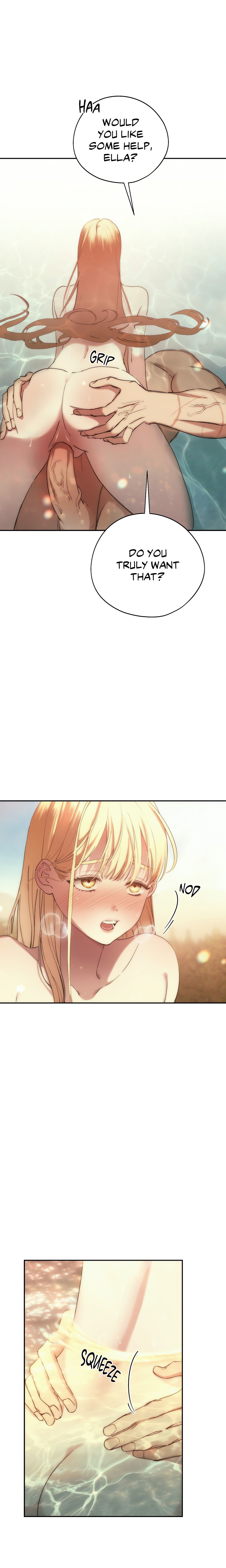 The Golden Wife-In-Law (Official Uncensored) Page 2 - MangaHe