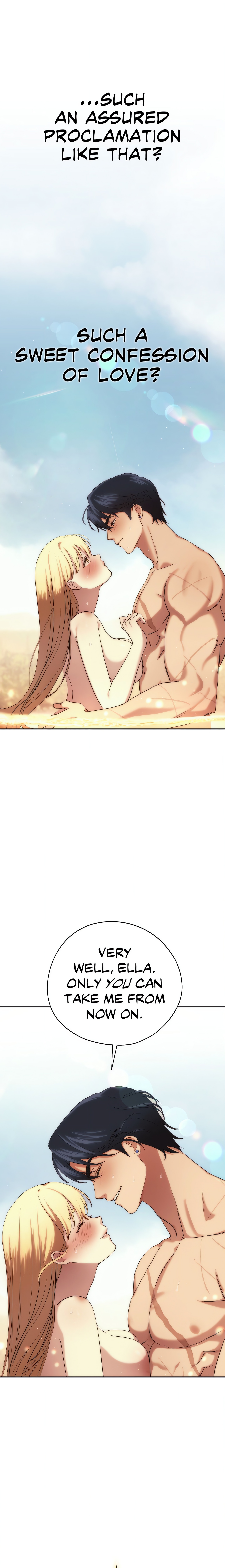 The Golden Wife-In-Law (Official Uncensored) Page 24 - MangaHe