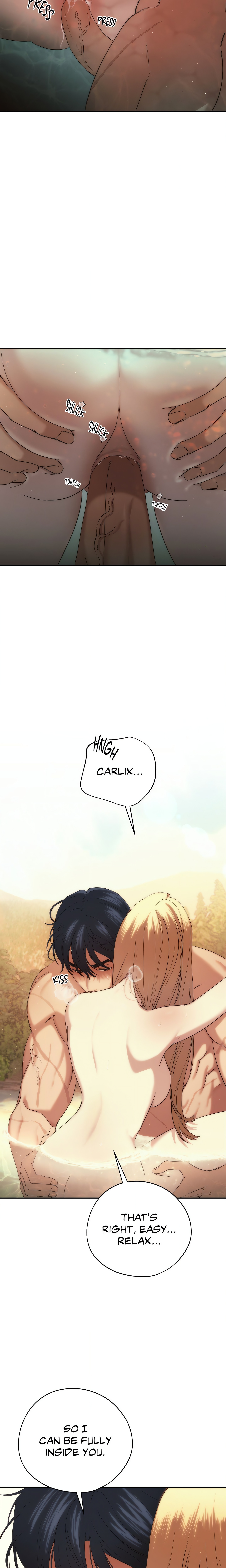 The Golden Wife-In-Law (Official Uncensored) Page 5 - MangaHe