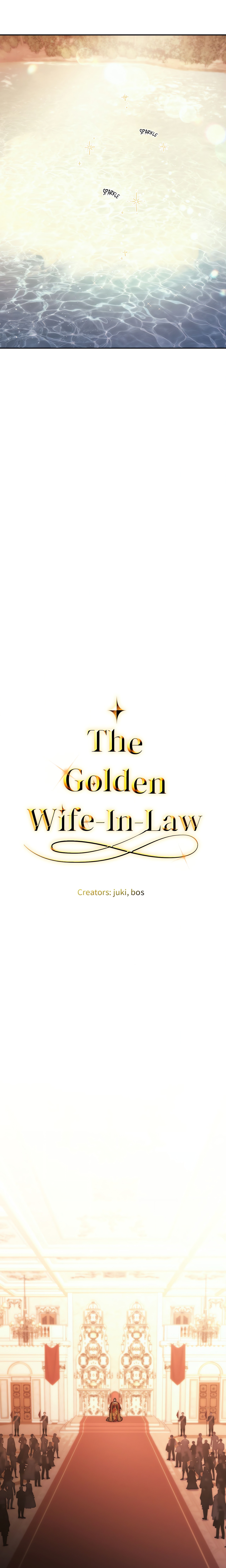 The Golden Wife-In-Law (Official Uncensored) Page 16 - MangaHe