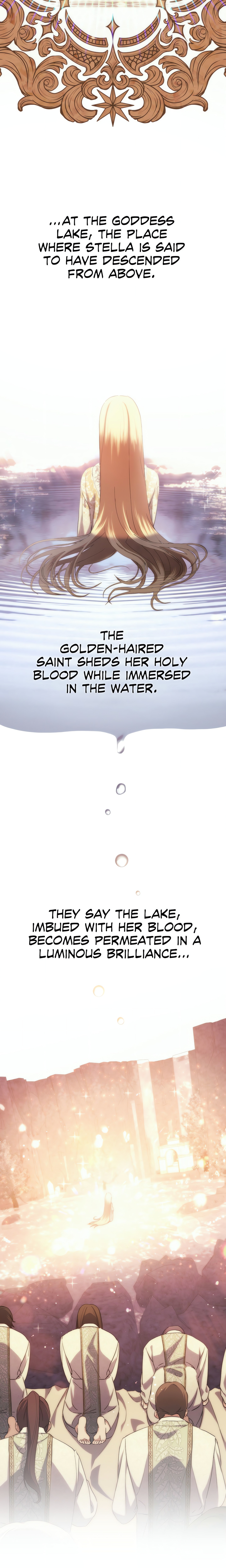 The Golden Wife-In-Law (Official Uncensored) Page 19 - MangaHe
