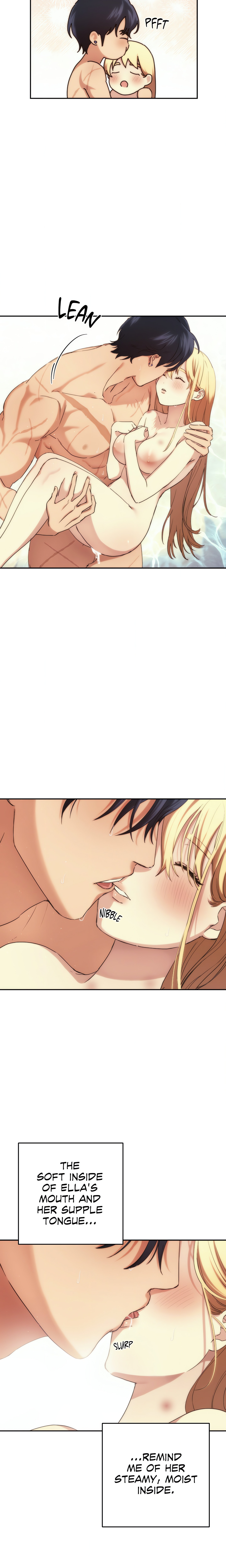 The Golden Wife-In-Law (Official Uncensored) Page 3 - MangaHe