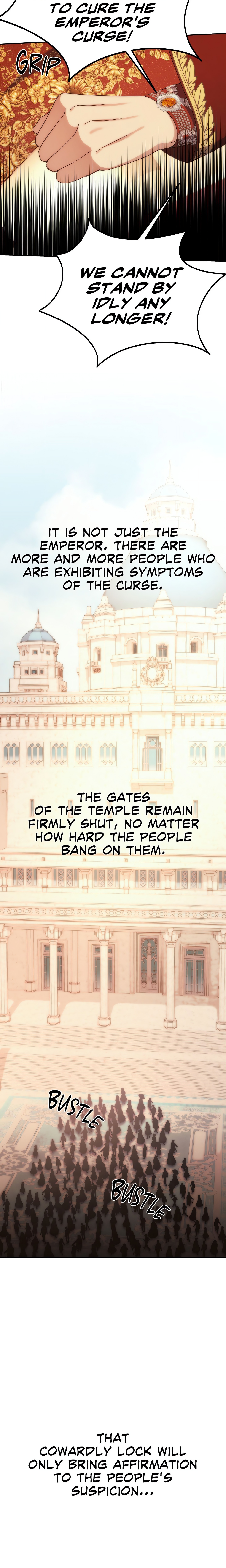 The Golden Wife-In-Law (Official Uncensored) Page 21 - MangaHe