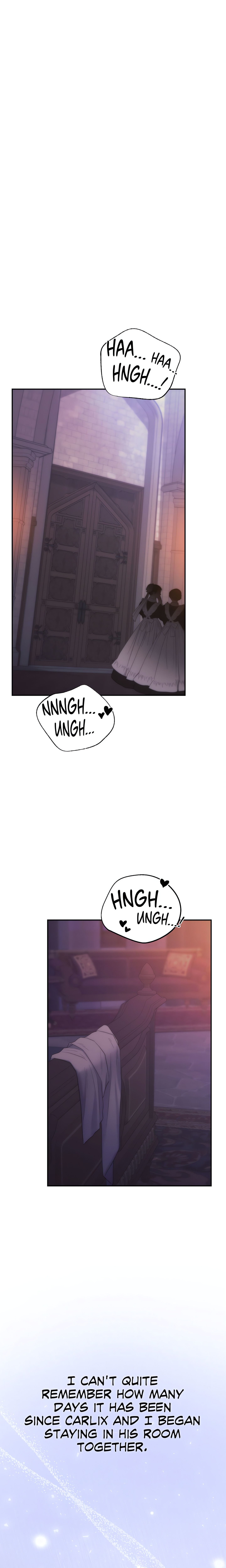 The Golden Wife-In-Law (Official Uncensored) Page 13 - MangaHe