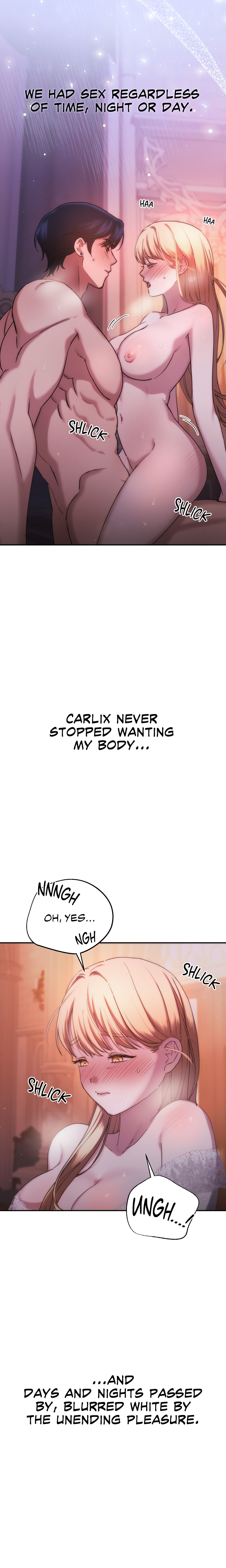 The Golden Wife-In-Law (Official Uncensored) Page 14 - MangaHe