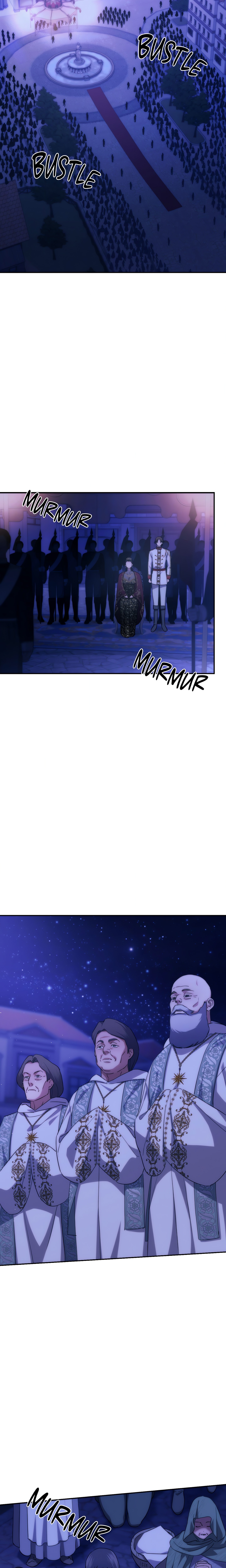 The Golden Wife-In-Law (Official Uncensored) Page 25 - MangaHe