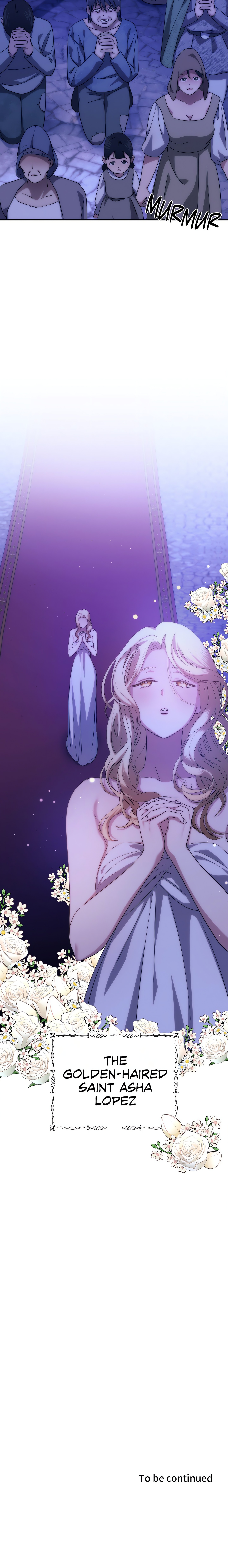 The Golden Wife-In-Law (Official Uncensored) Page 26 - MangaHe