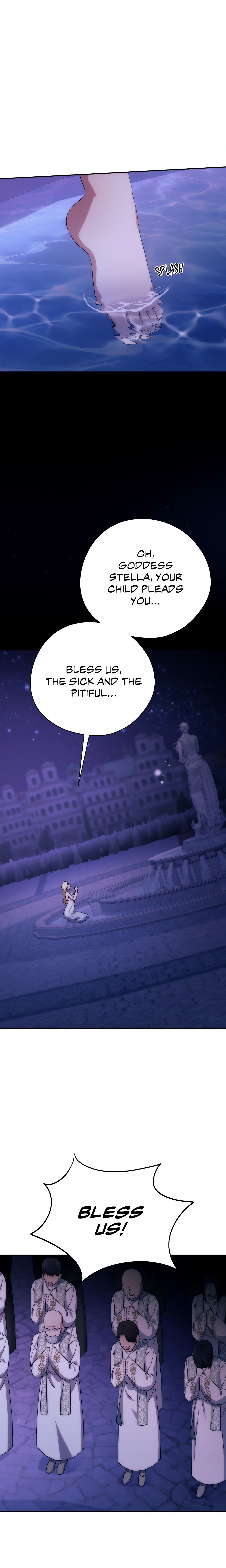 The Golden Wife-In-Law (Official Uncensored) Page 2 - MangaHe