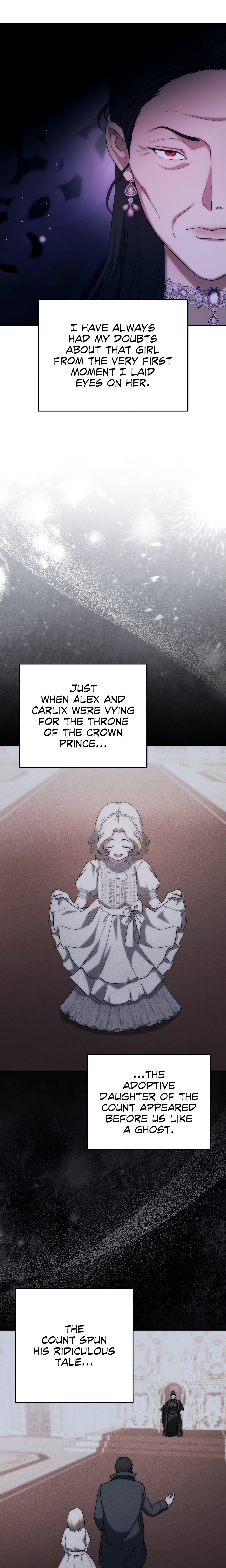 The Golden Wife-In-Law (Official Uncensored) Page 5 - MangaHe