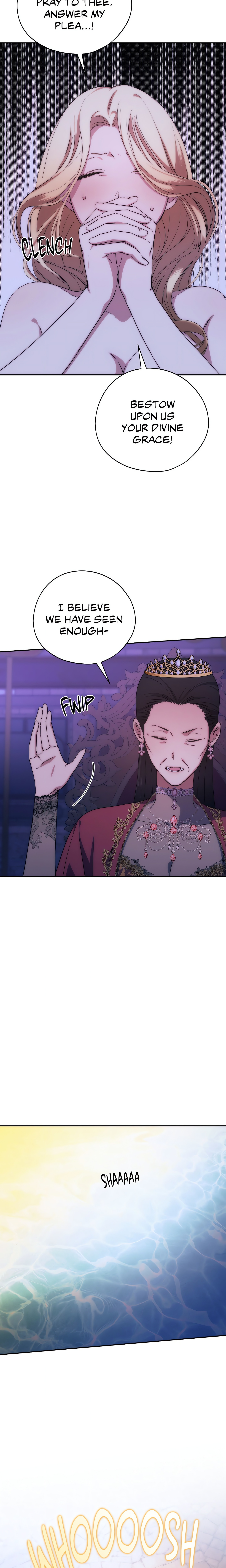 The Golden Wife-In-Law (Official Uncensored) Page 7 - MangaHe