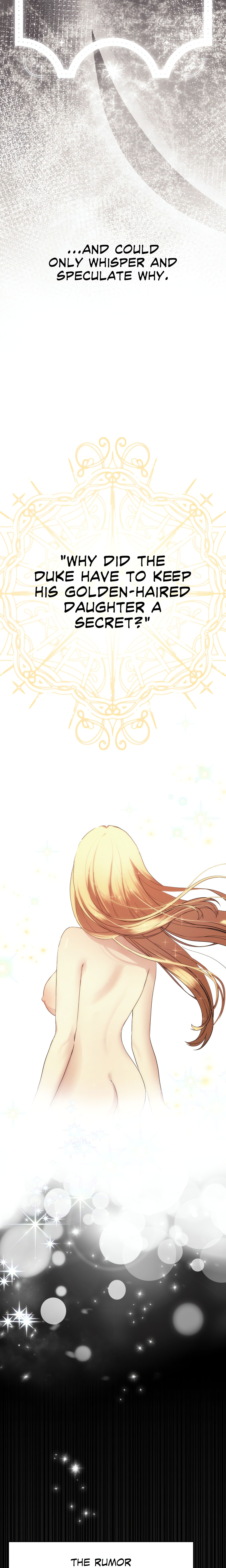 The Golden Wife-In-Law (Official Uncensored) Page 21 - MangaHe