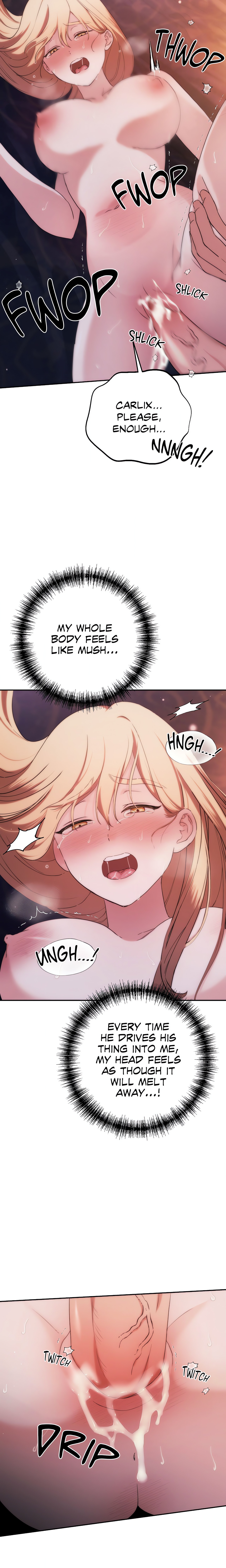 The Golden Wife-In-Law (Official Uncensored) Page 4 - MangaHe