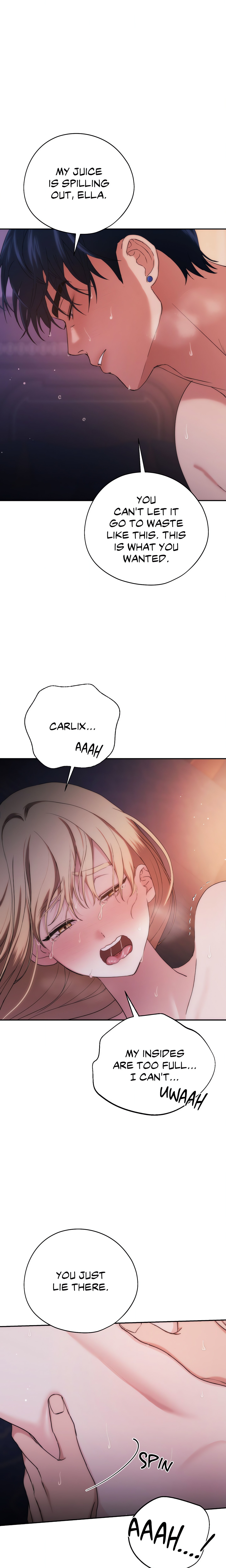 The Golden Wife-In-Law (Official Uncensored) Page 5 - MangaHe
