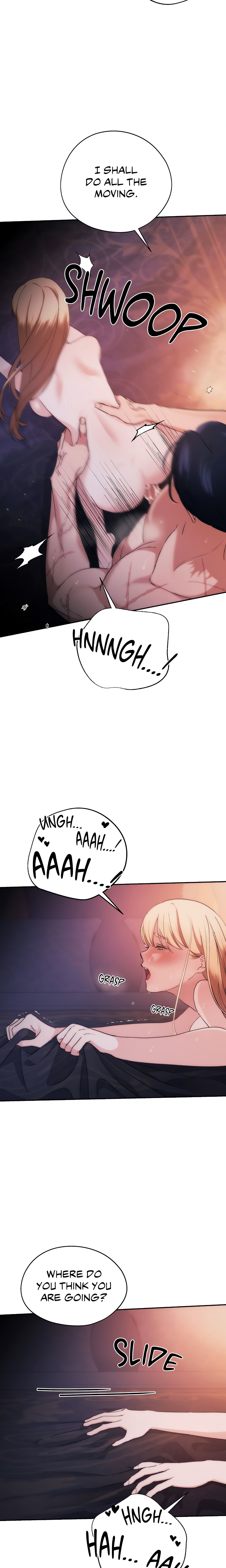 The Golden Wife-In-Law (Official Uncensored) Page 6 - MangaHe