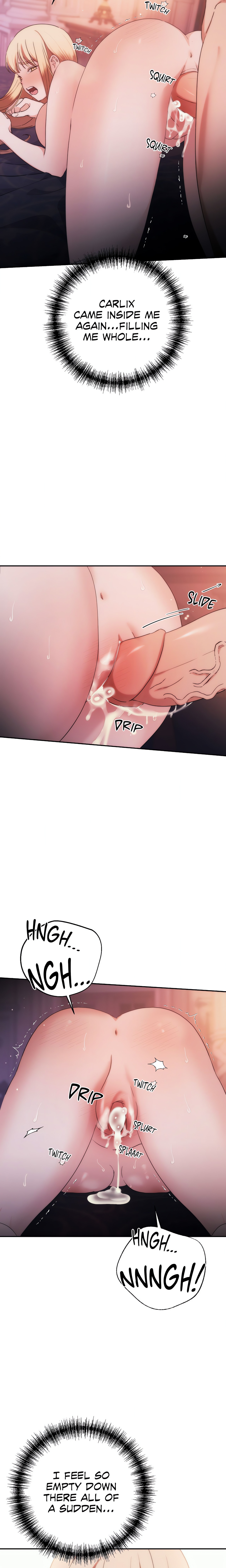 The Golden Wife-In-Law (Official Uncensored) Page 9 - MangaHe
