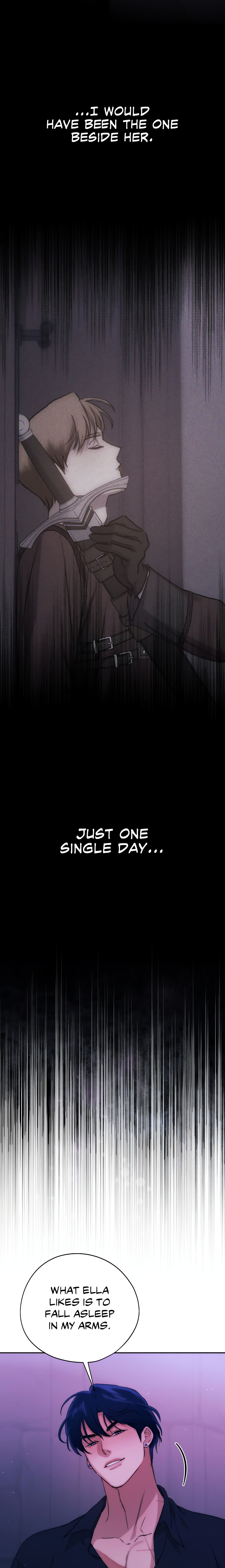 The Golden Wife-In-Law (Official Uncensored) Page 16 - MangaHe