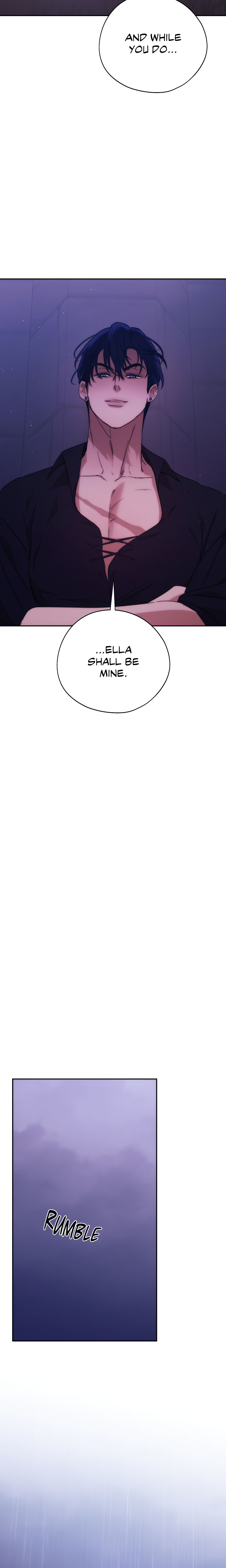The Golden Wife-In-Law (Official Uncensored) Page 20 - MangaHe