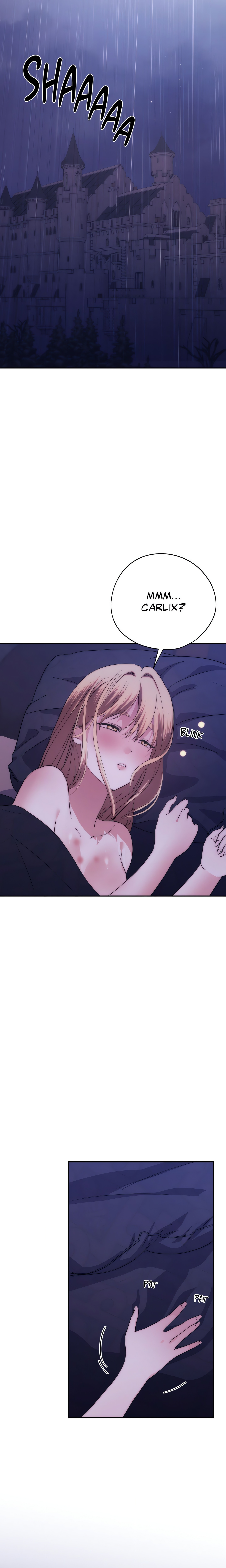 The Golden Wife-In-Law (Official Uncensored) Page 21 - MangaHe