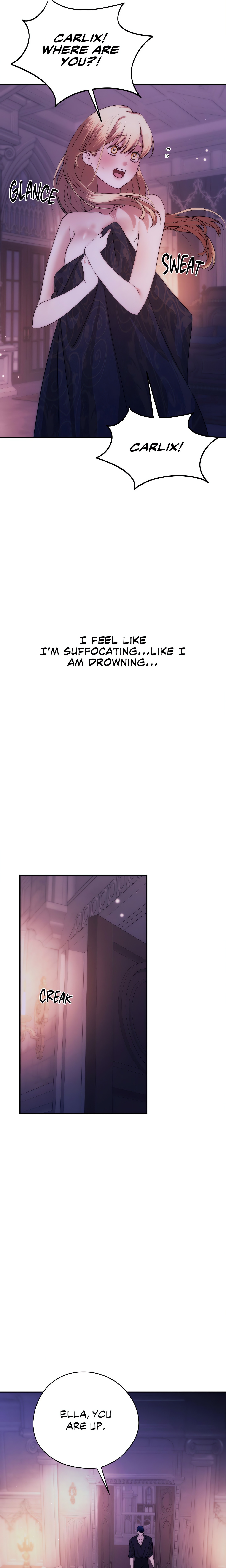 The Golden Wife-In-Law (Official Uncensored) Page 23 - MangaHe