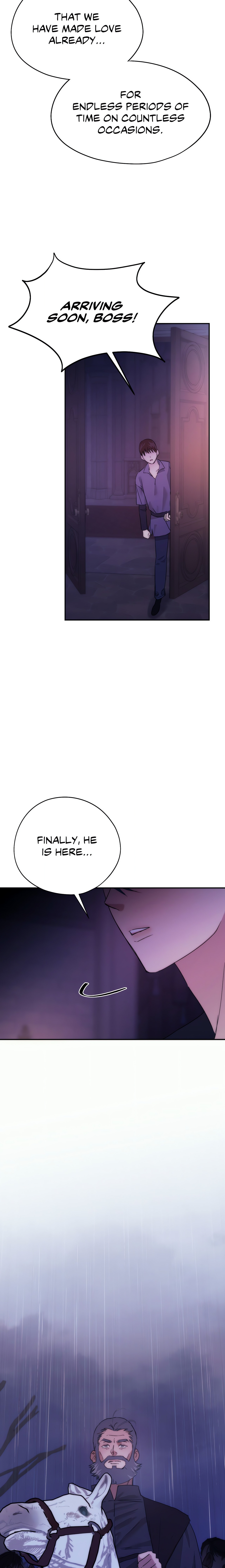 The Golden Wife-In-Law (Official Uncensored) Page 26 - MangaHe