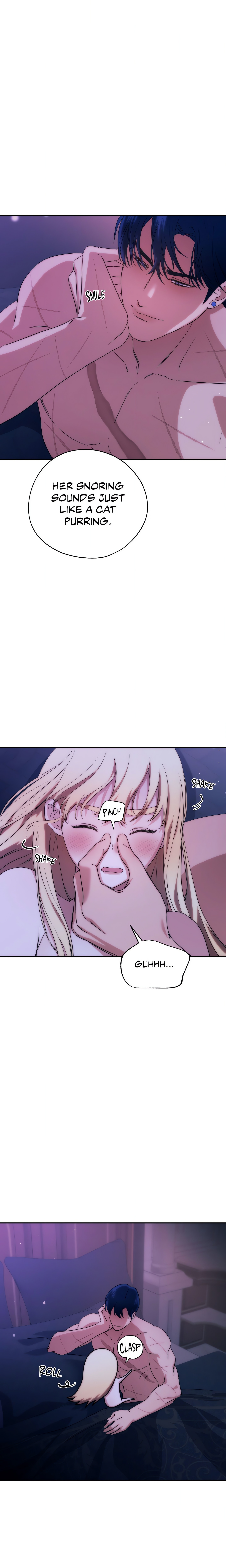 The Golden Wife-In-Law (Official Uncensored) Page 6 - MangaHe