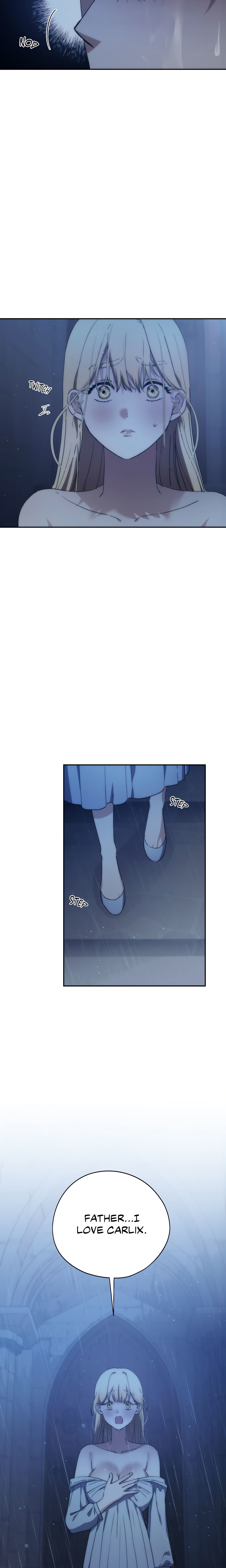 The Golden Wife-In-Law (Official Uncensored) Page 16 - MangaHe