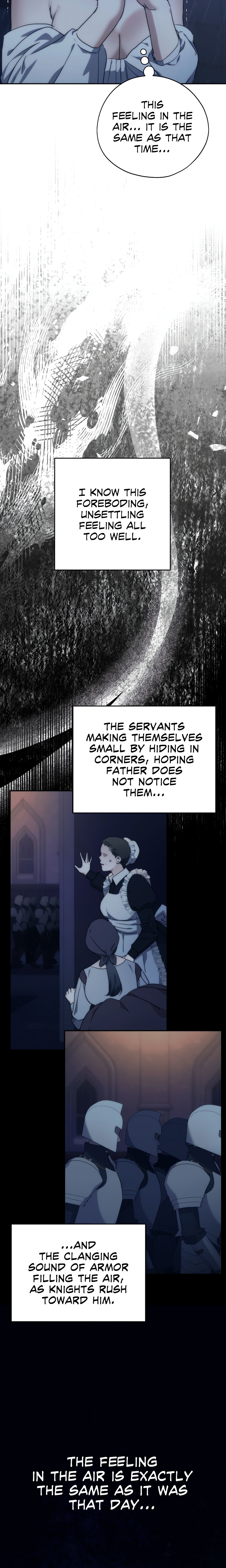 The Golden Wife-In-Law (Official Uncensored) Page 3 - MangaHe