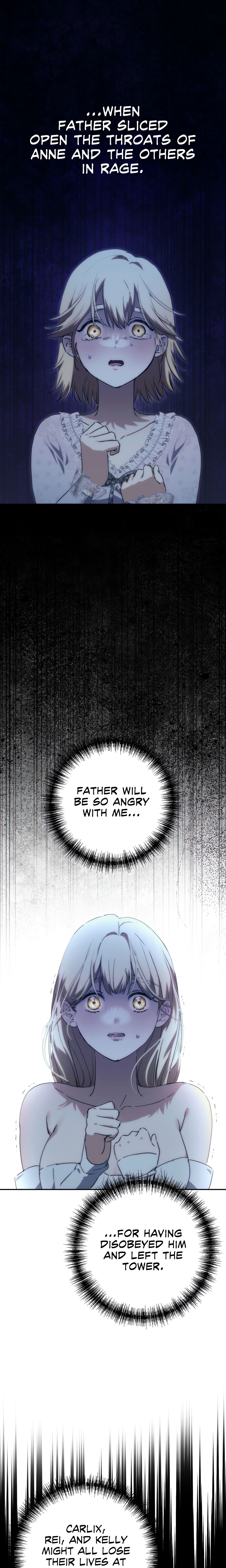 The Golden Wife-In-Law (Official Uncensored) Page 4 - MangaHe