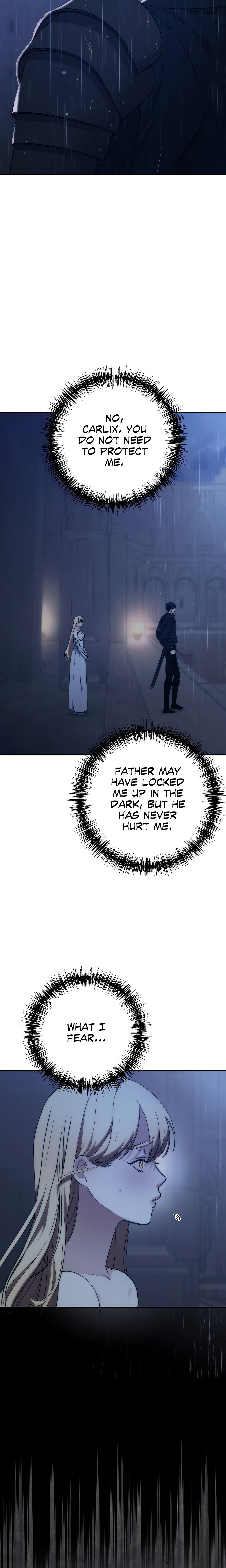 The Golden Wife-In-Law (Official Uncensored) Page 6 - MangaHe